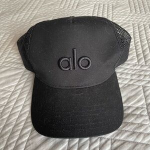 Alo baseball hat